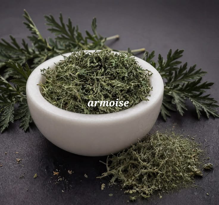 ARMOISE 100G
