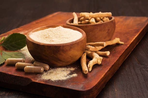 ASHWAGANDHA (RACINES) 100 G