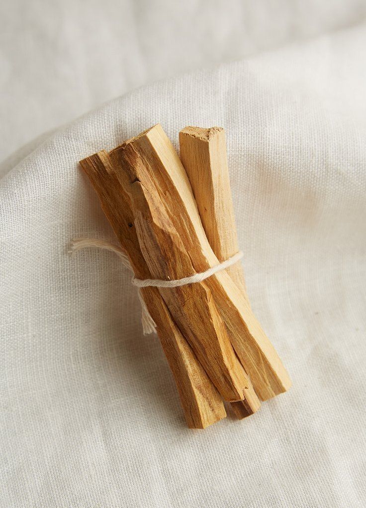 PALO SANTO
