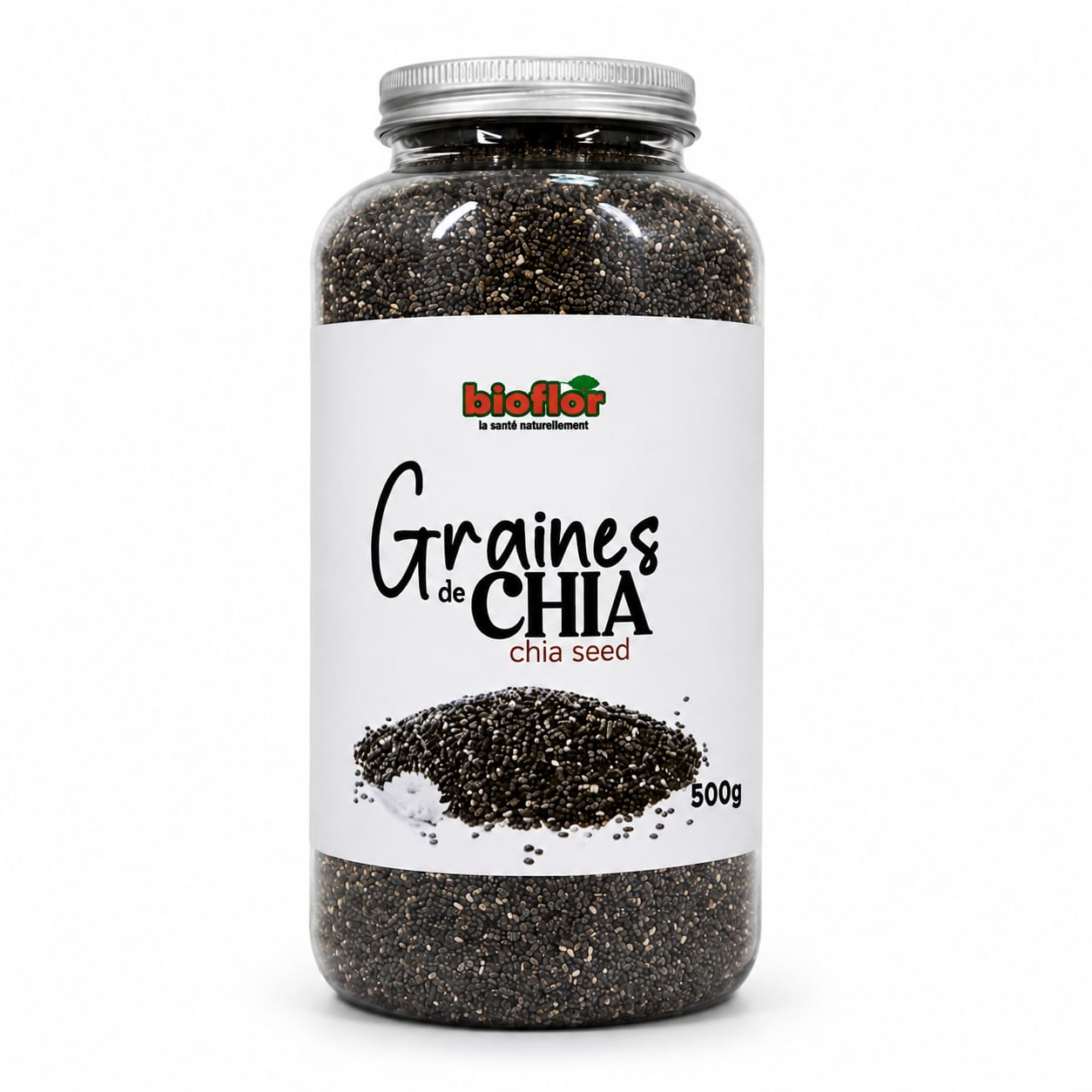 GRAINE DE CHIA EN BOITE 700G
