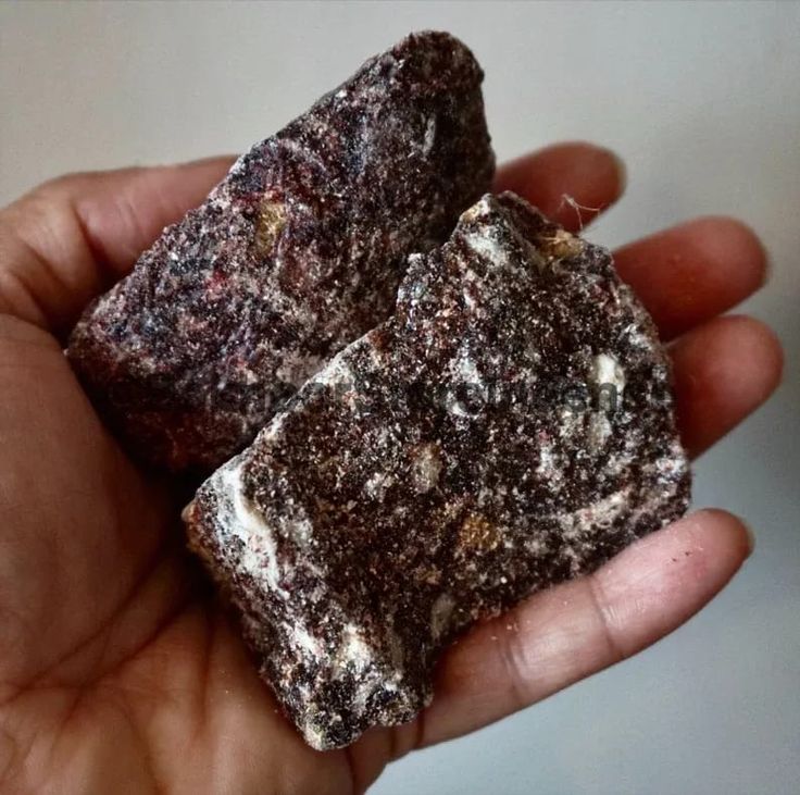 BENJOIN NOIR RÉSINE 100G