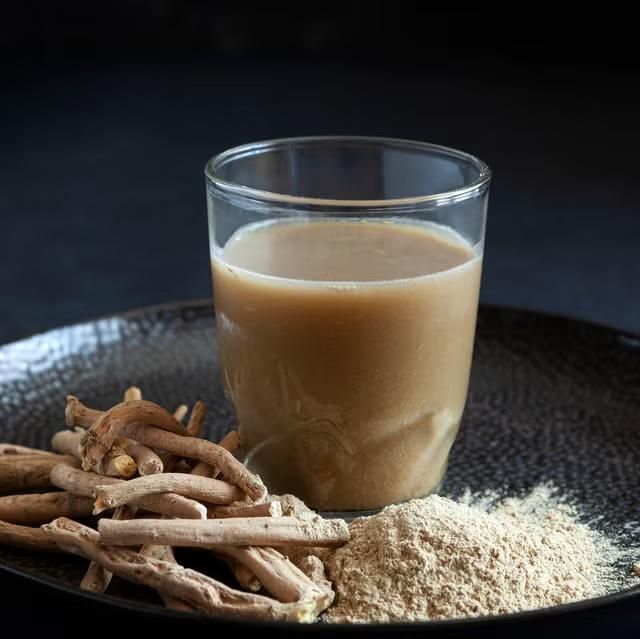 ASHWAGANDHA POUDRE 100G