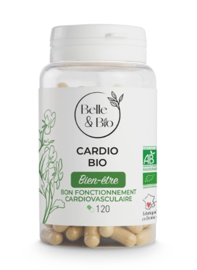 BELLE & BIO CARDIO BIO