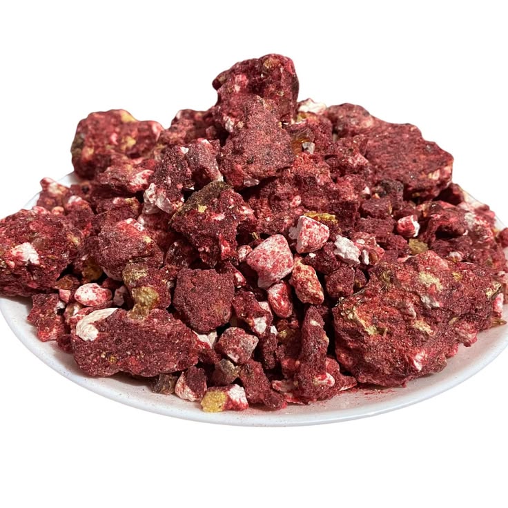 BENJOIN ROUGE 100G