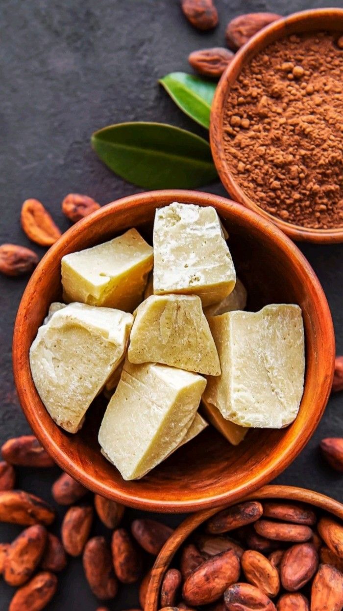 BEURRE DE CACAO 300G