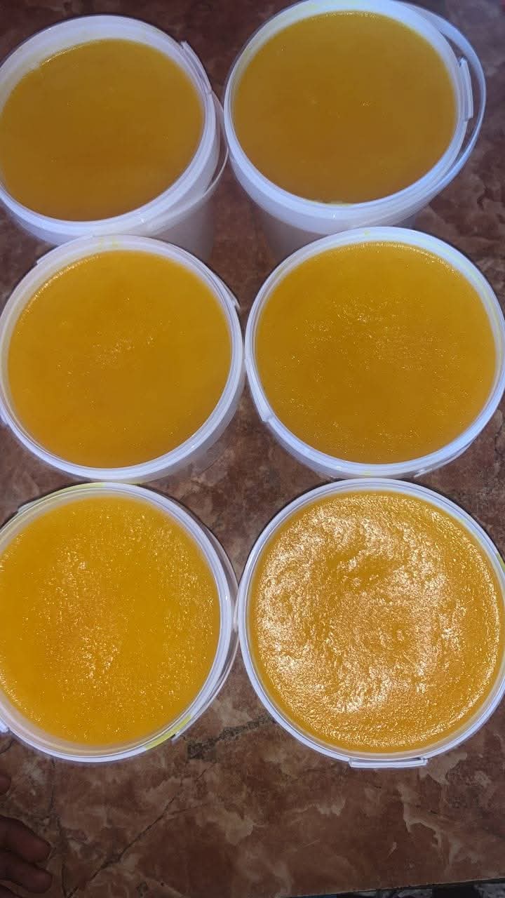 BEURRE DE MANGUE 100G