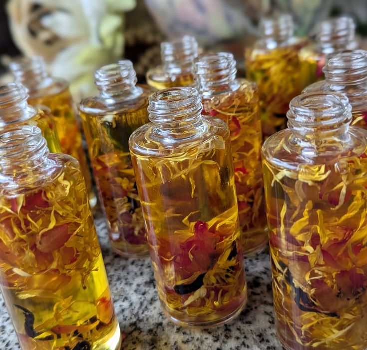 BODY OIL 100 ML