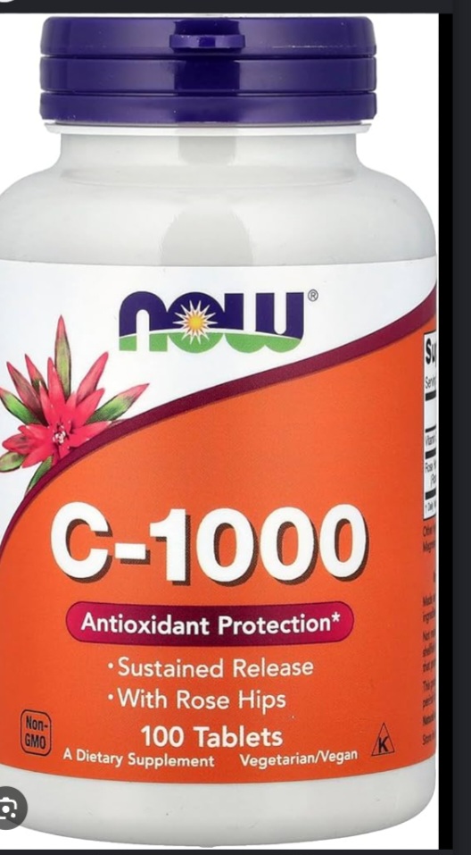 C-1000 VITAMINES  100 TABL.
