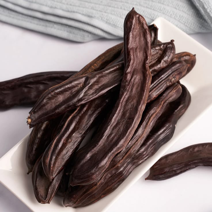 CAROUBE NATURE 100G