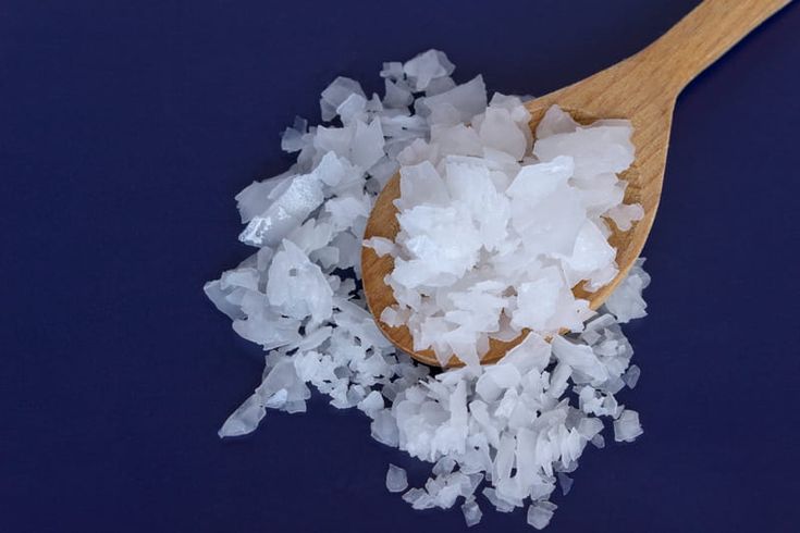 CHLORURE DE MAGNESIUM 20G