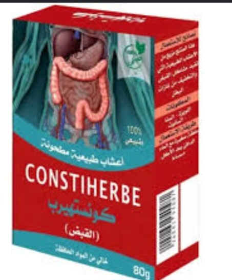 CONSTIHERBE 80G