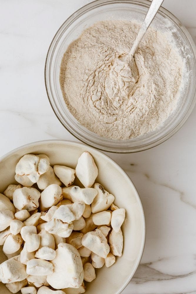 POUDRE DE PAIN DE SINGE 300G