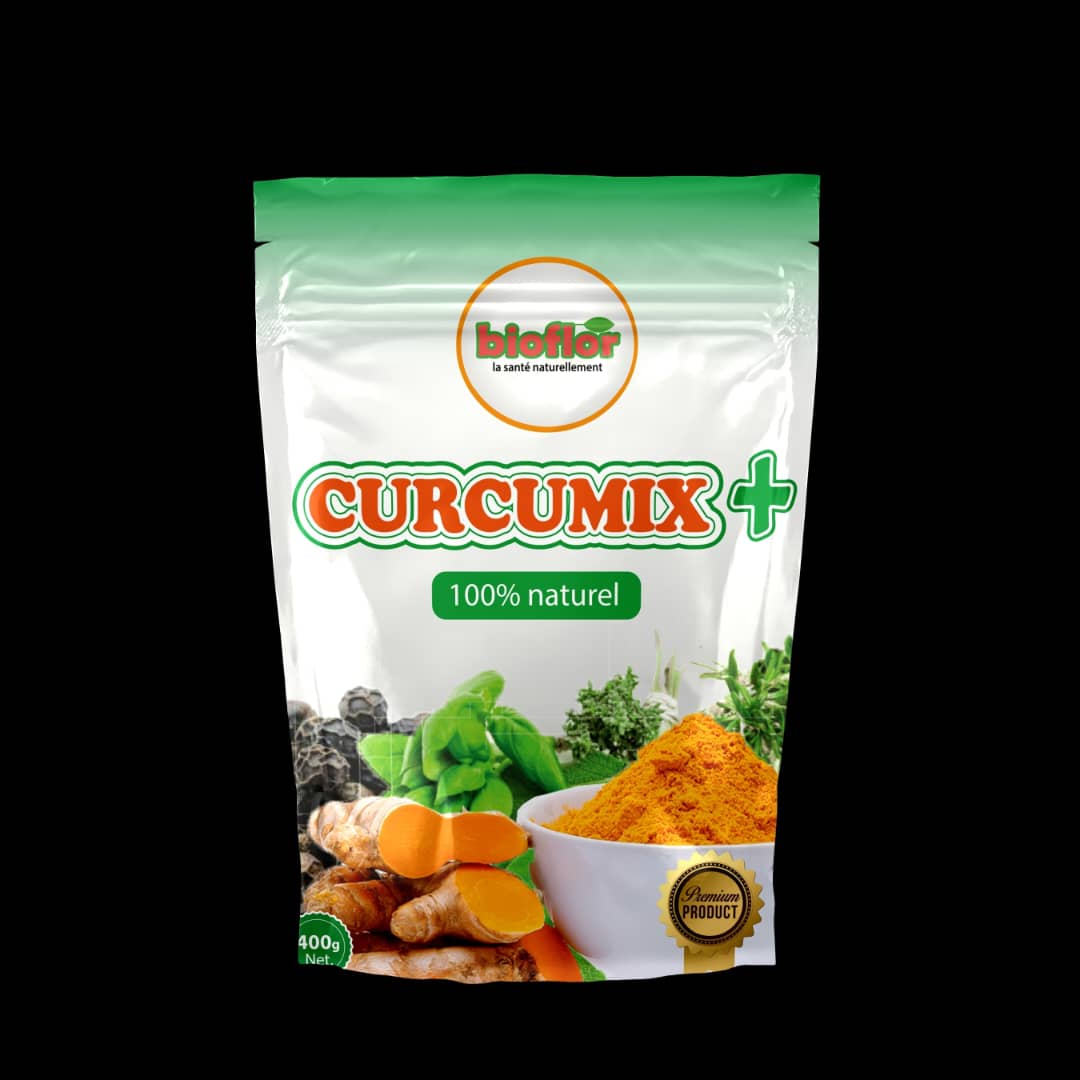 CURCUMIX