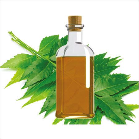 HUILE DE NEEM 500ML