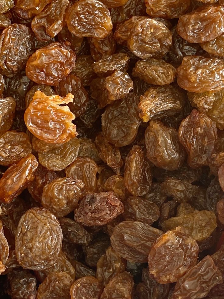 RAISIN VERT 500G