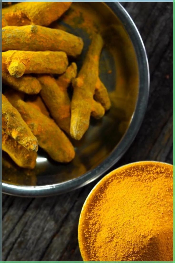 CURCUMA MOULU 5 KG