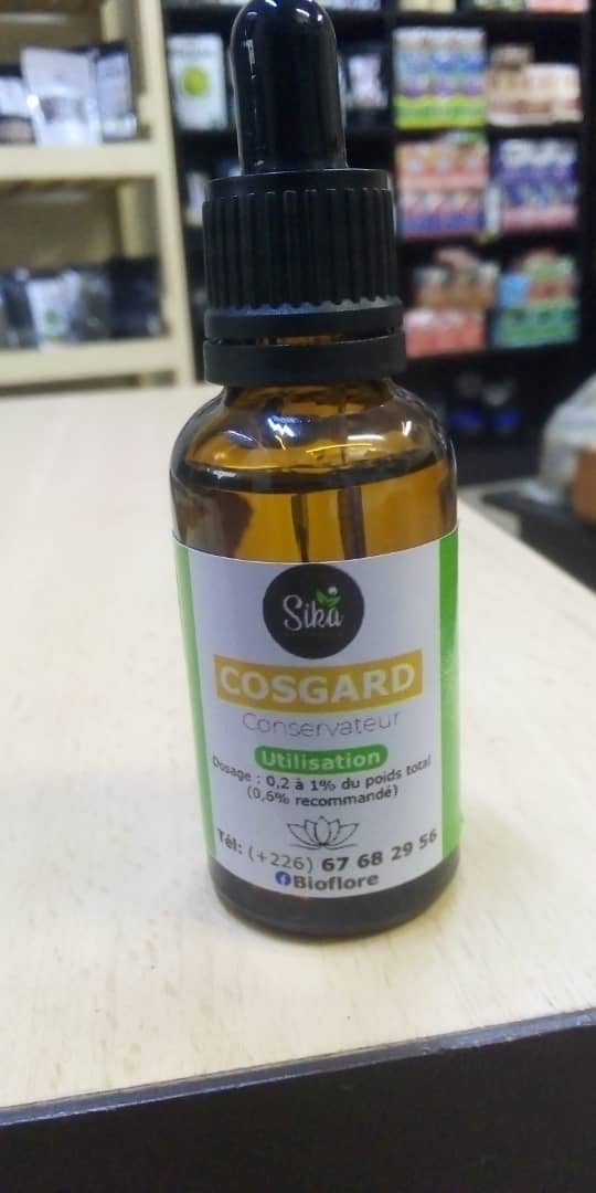 COSGARD CONSERVATEUR 30 ML