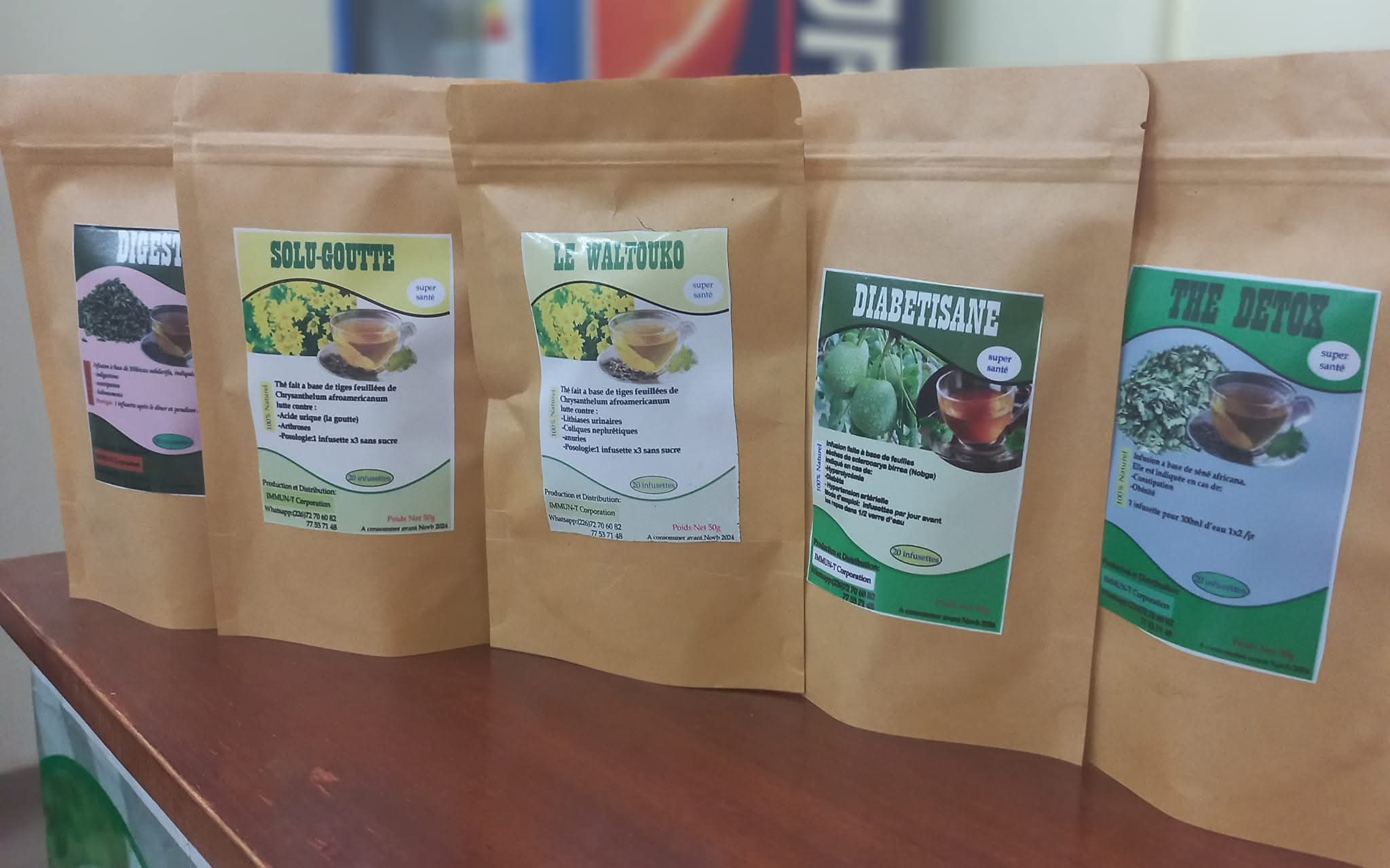 DIABETISANE