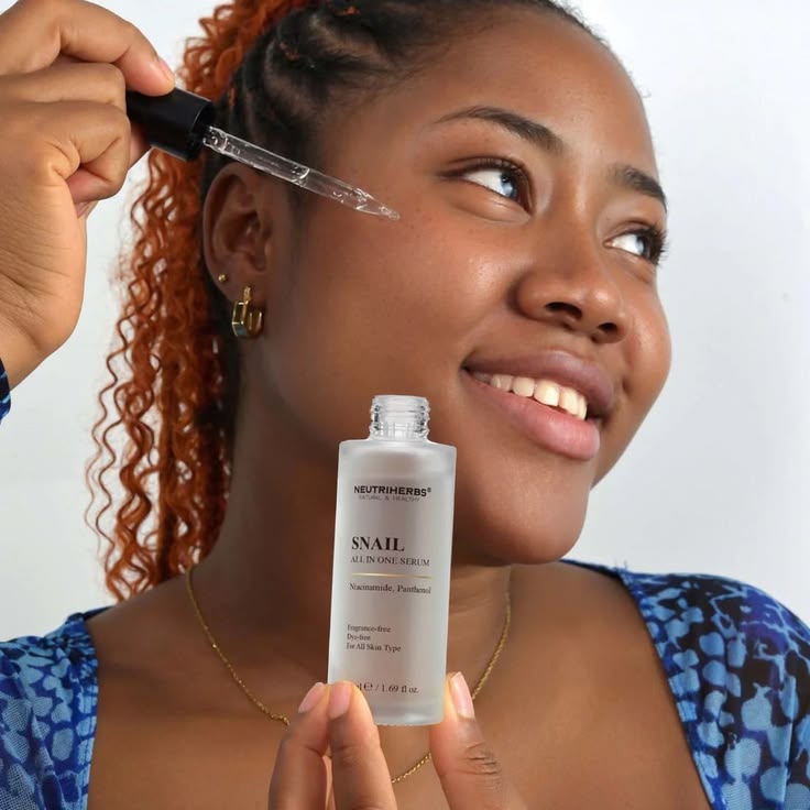 NEUTRIHERBS SNAIL ALL IN ONE SERUM