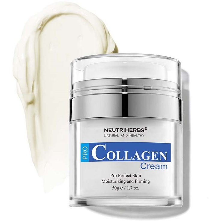 NEUTRIHERBS PRO COLLAGEN CREAM
